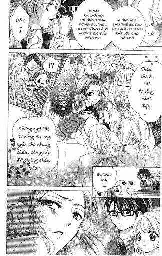 Amai Akuma ga Warau Chapter 34 trang 5