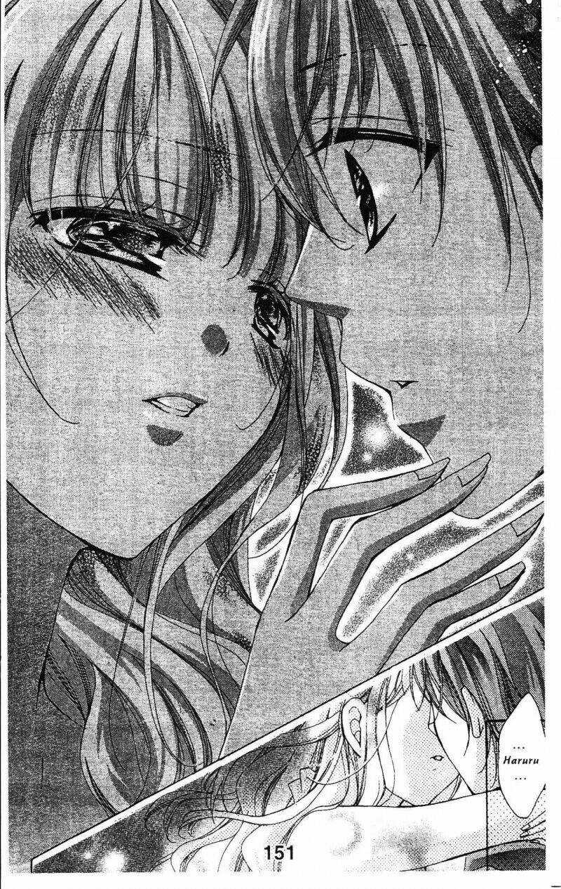 Amai Akuma ga Warau Chapter 36 trang 16