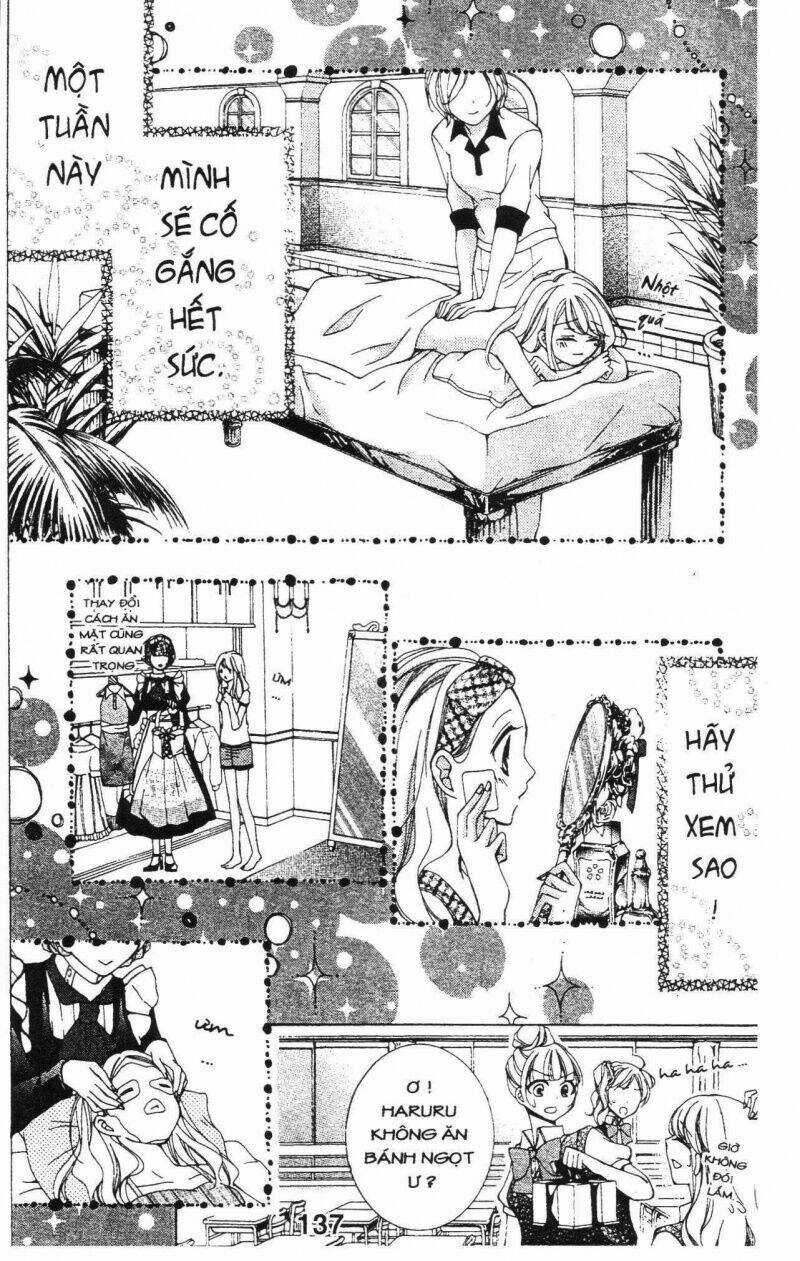 Amai Akuma ga Warau Chapter 36 trang 2