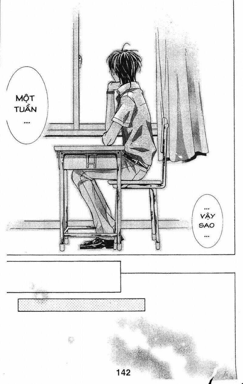 Amai Akuma ga Warau Chapter 36 trang 7