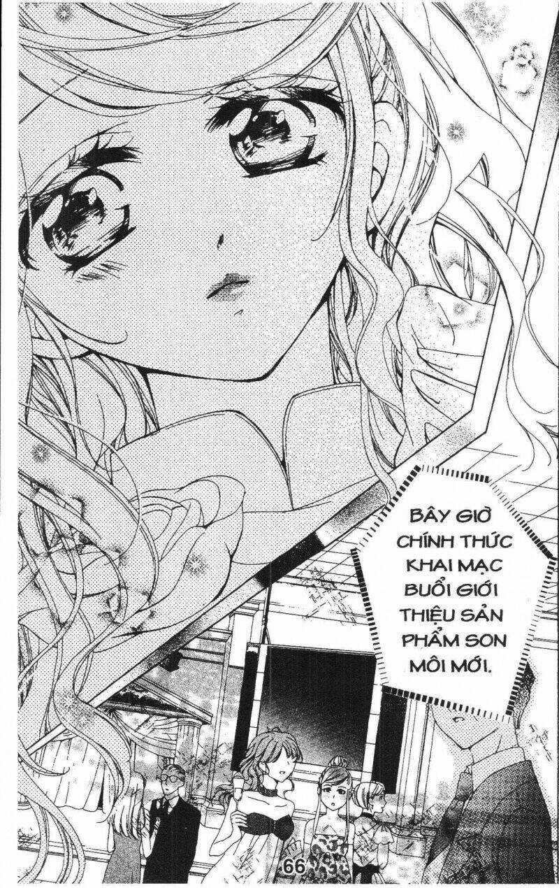 Amai Akuma ga Warau Chapter 40 trang 6