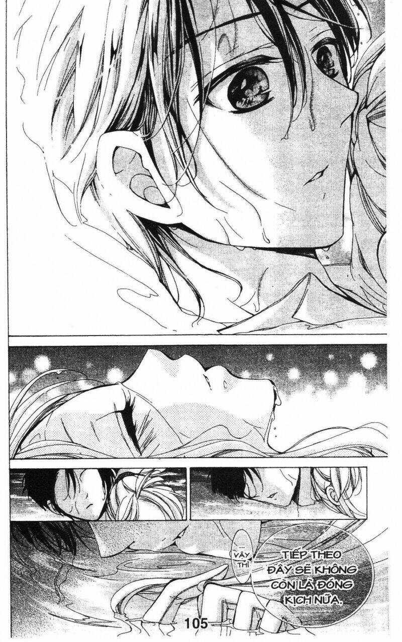 Amai Akuma ga Warau Chapter 42 trang 10