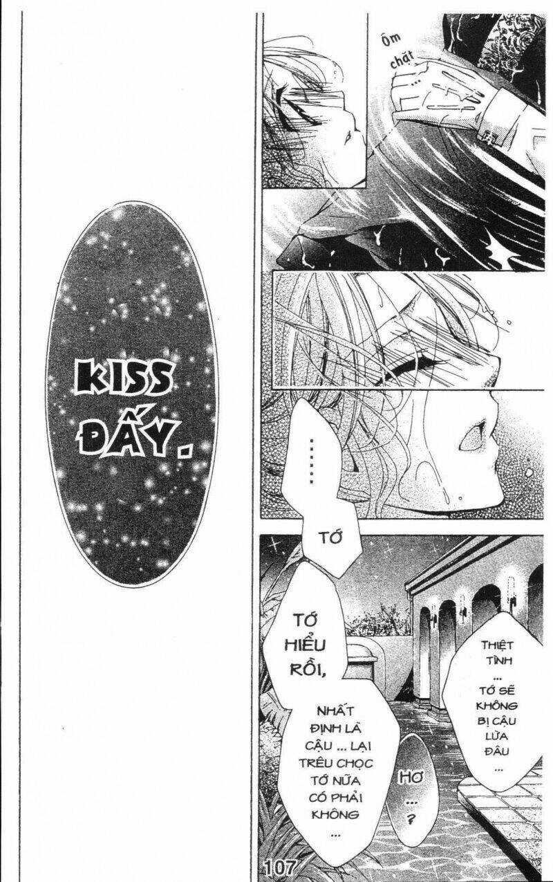 Amai Akuma ga Warau Chapter 42 trang 12