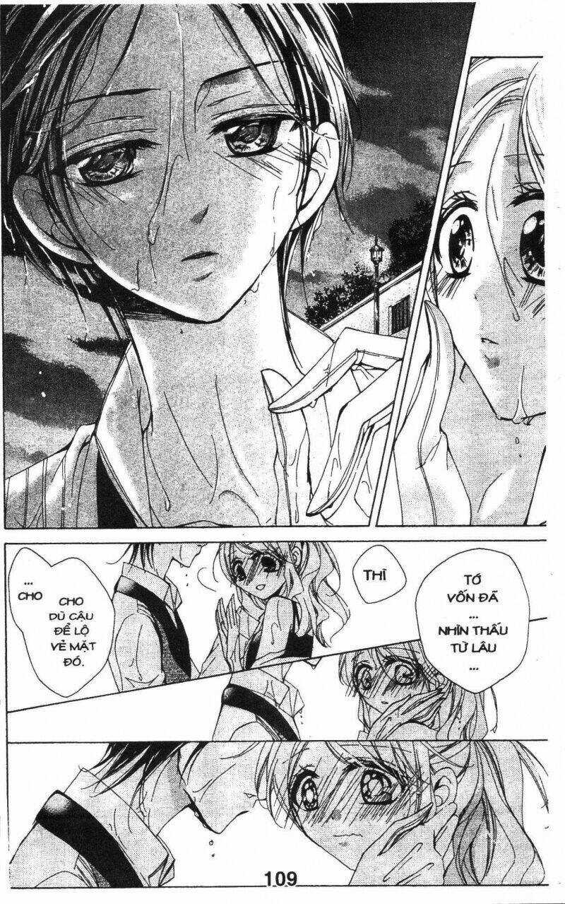 Amai Akuma ga Warau Chapter 42 trang 14