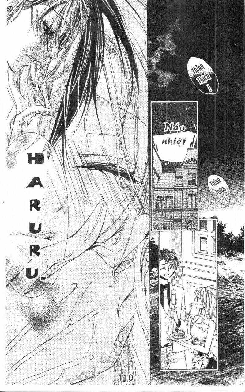 Amai Akuma ga Warau Chapter 42 trang 15