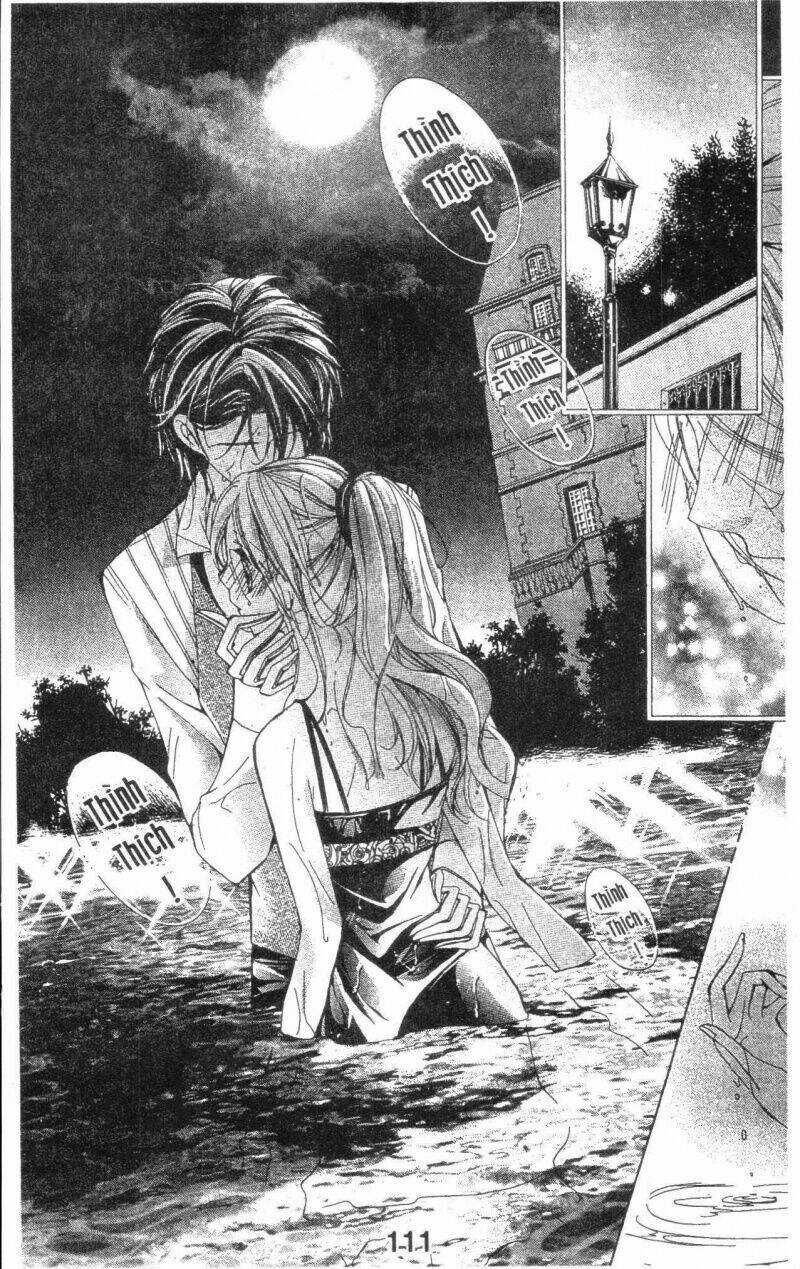 Amai Akuma ga Warau Chapter 42 trang 16