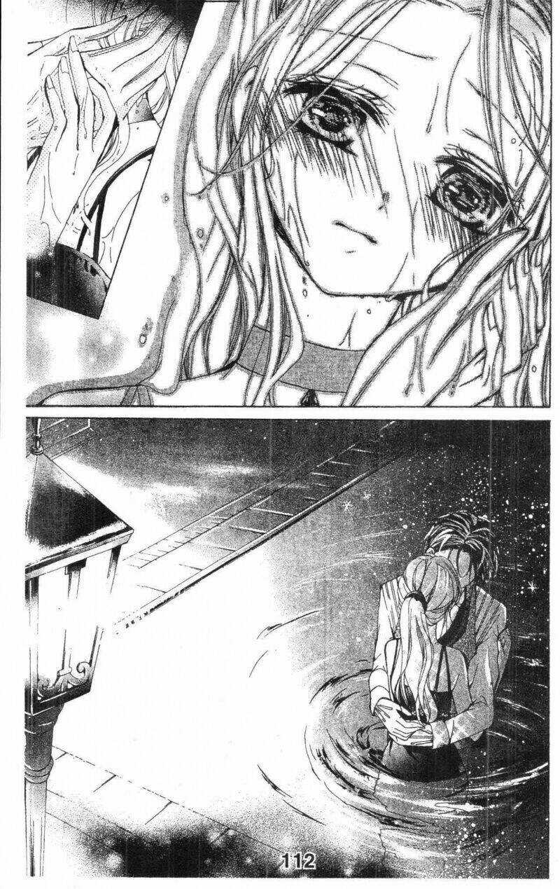 Amai Akuma ga Warau Chapter 42 trang 17