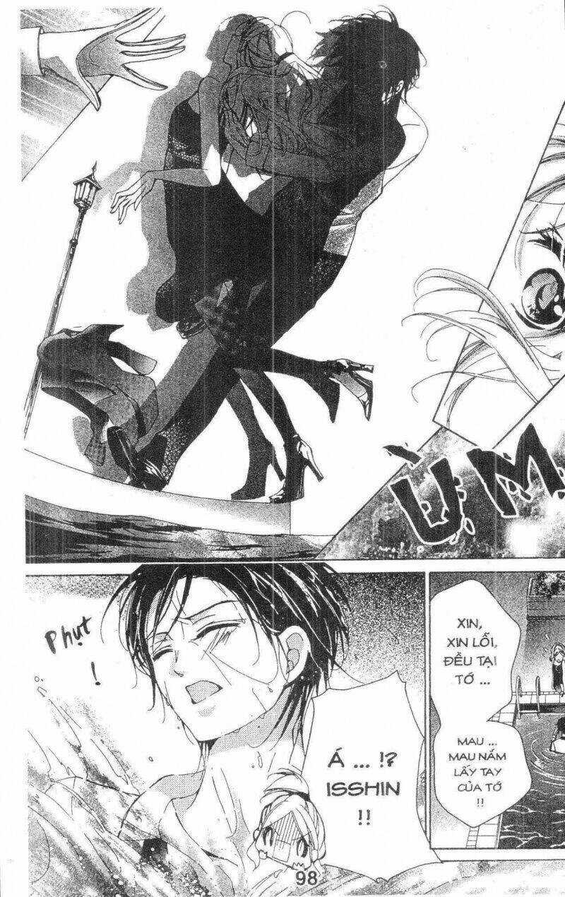 Amai Akuma ga Warau Chapter 42 trang 3