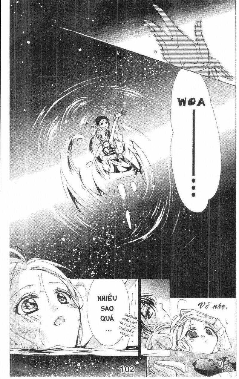 Amai Akuma ga Warau Chapter 42 trang 7