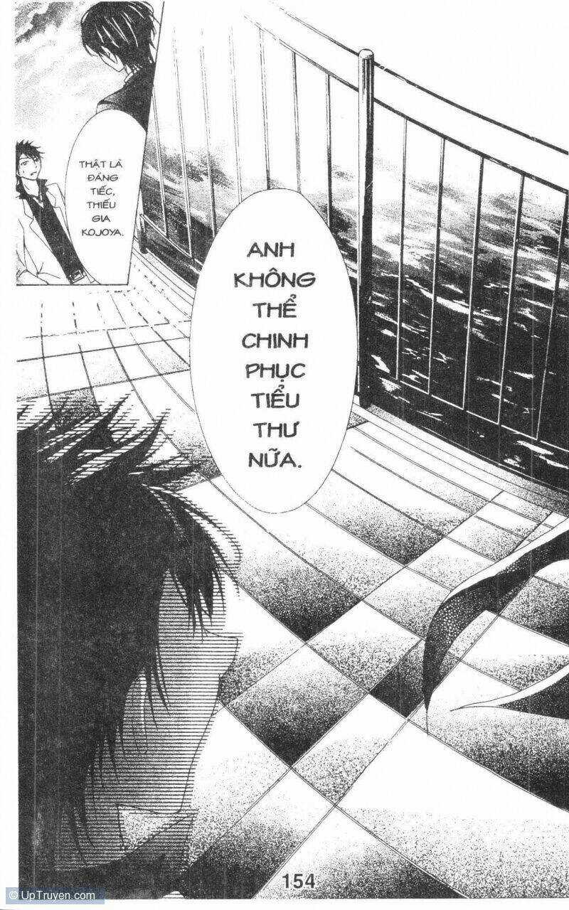 Amai Akuma ga Warau Chapter 6 trang 4