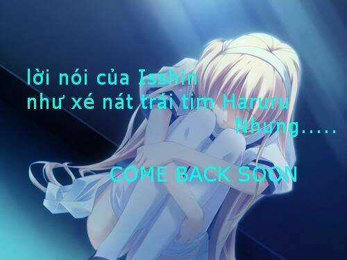 Amai Akuma ga Warau Chapter 6 trang 40