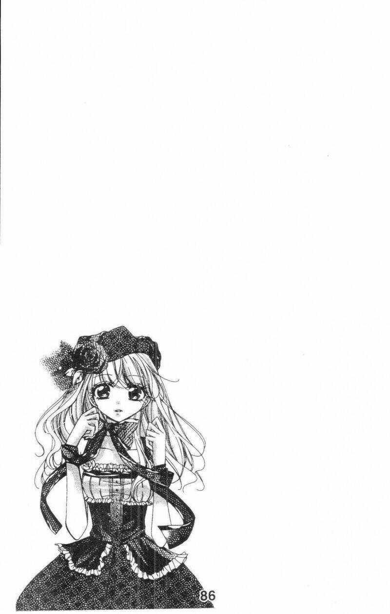 Amai Akuma ga Warau Chapter 9 trang 1