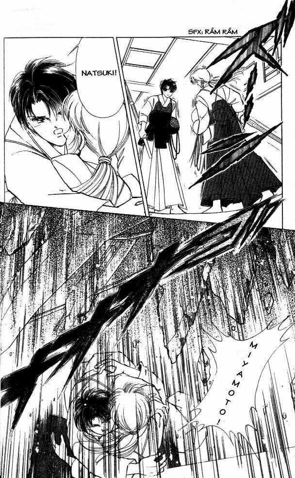 Amakusa 1637 Chapter 1 trang 13