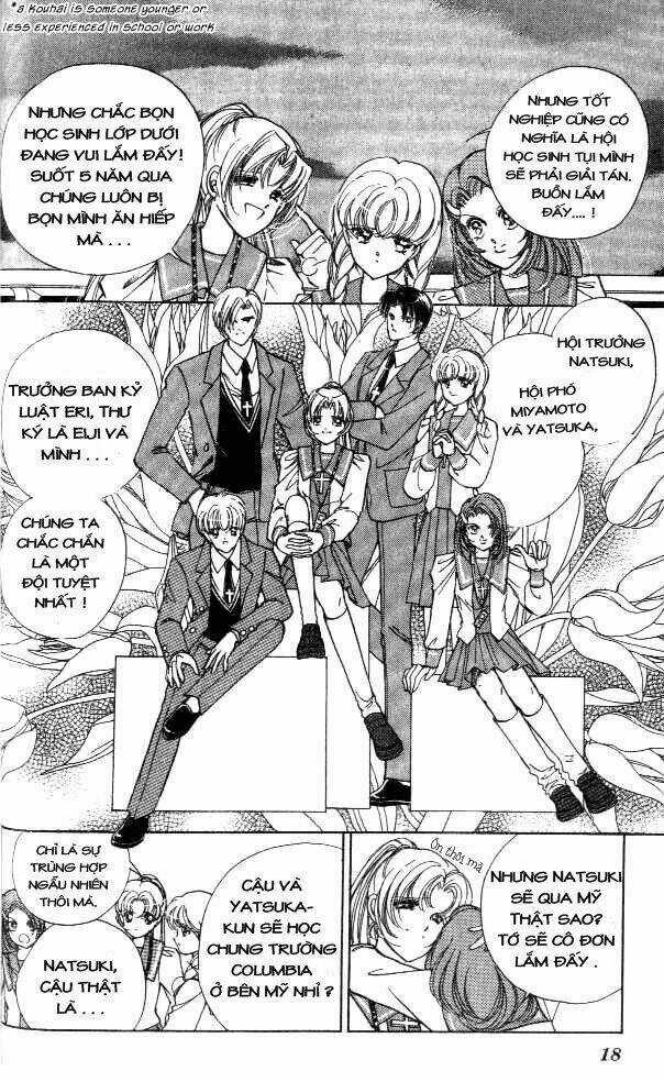 Amakusa 1637 Chapter 1 trang 20