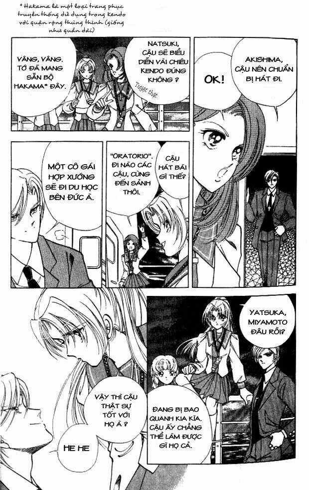 Amakusa 1637 Chapter 1 trang 21