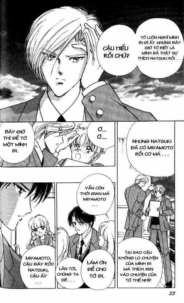 Amakusa 1637 Chapter 1 trang 24