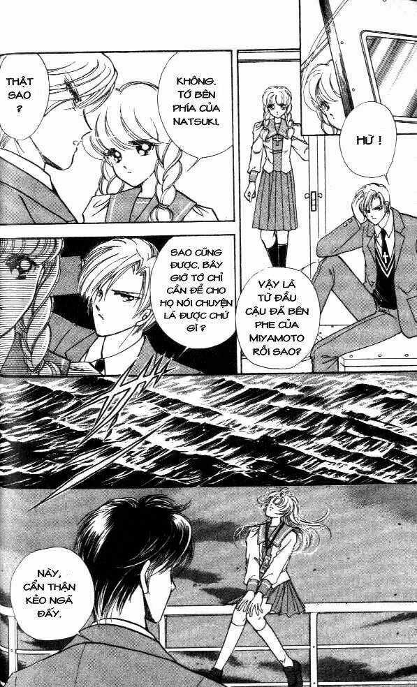 Amakusa 1637 Chapter 1 trang 26