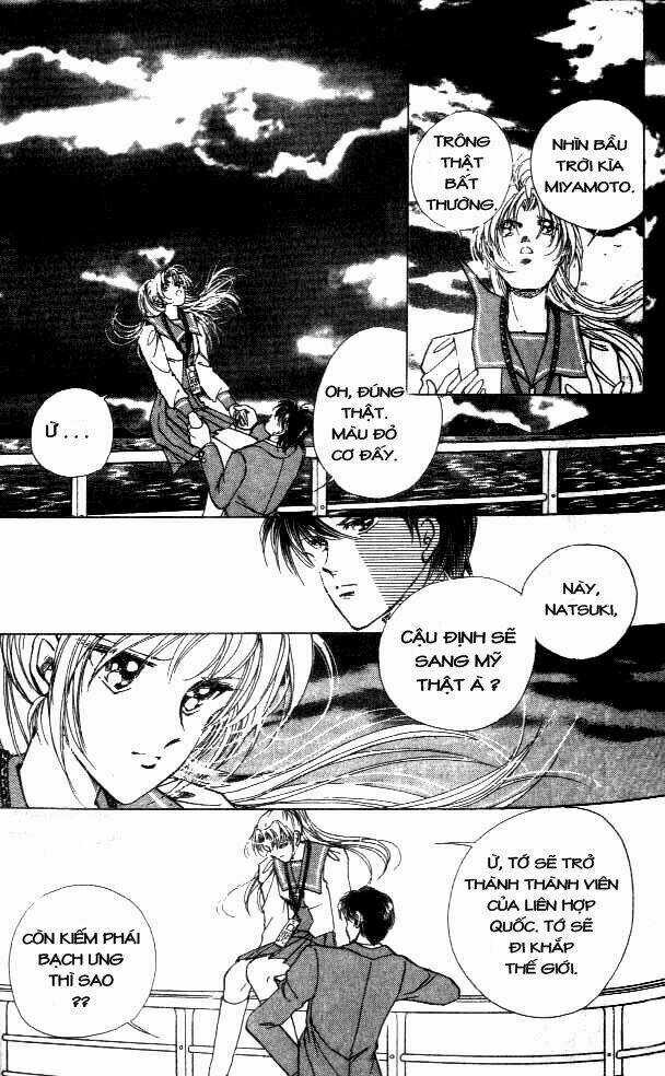 Amakusa 1637 Chapter 1 trang 27