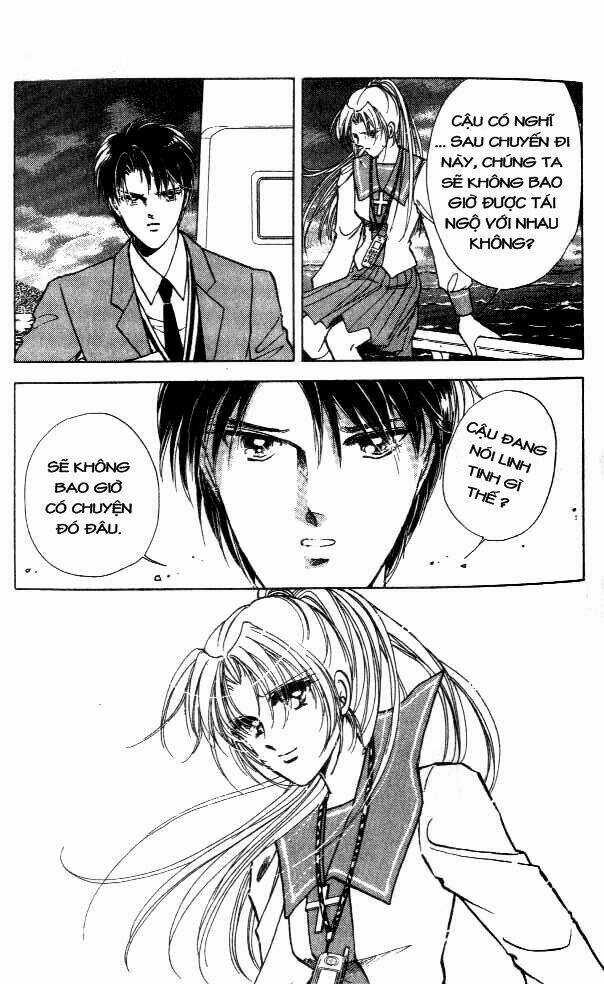 Amakusa 1637 Chapter 1 trang 29