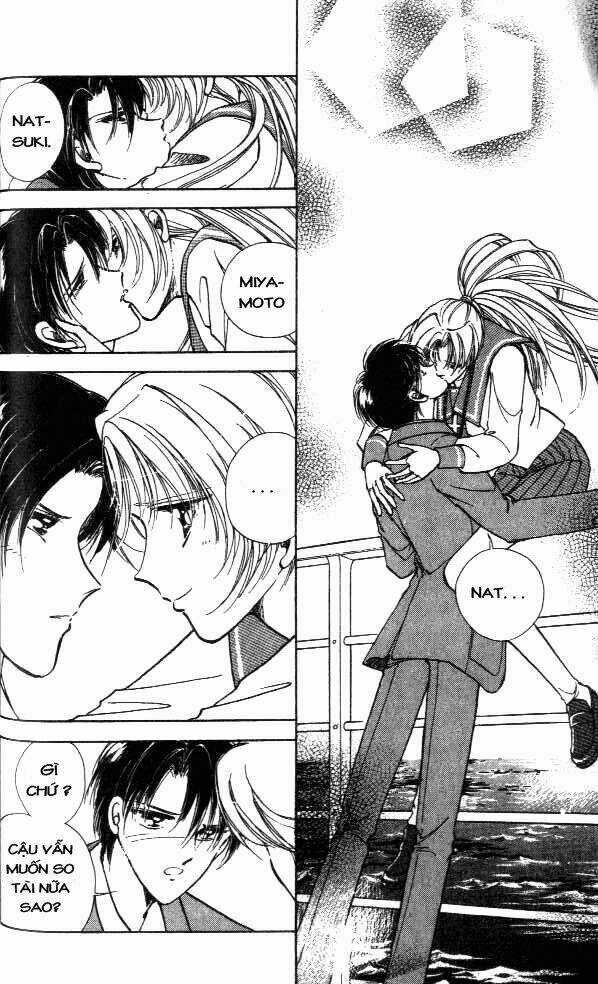 Amakusa 1637 Chapter 1 trang 30