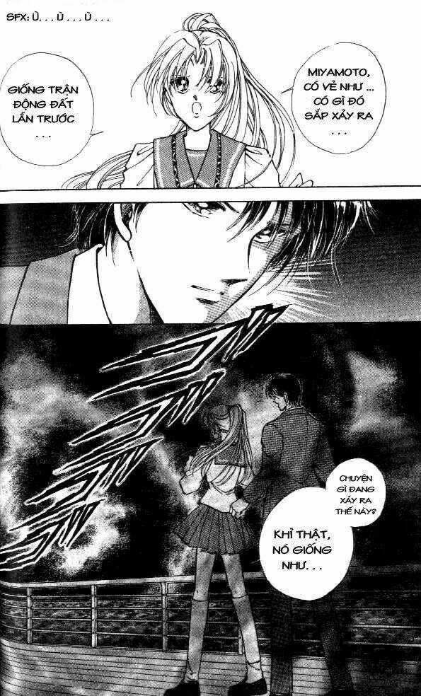 Amakusa 1637 Chapter 1 trang 32