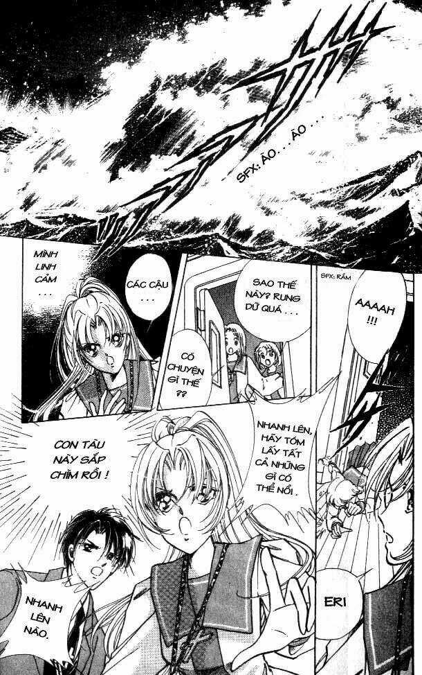 Amakusa 1637 Chapter 1 trang 33