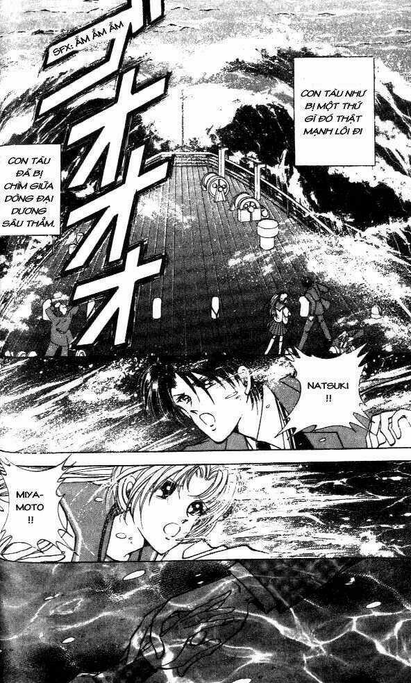 Amakusa 1637 Chapter 1 trang 34