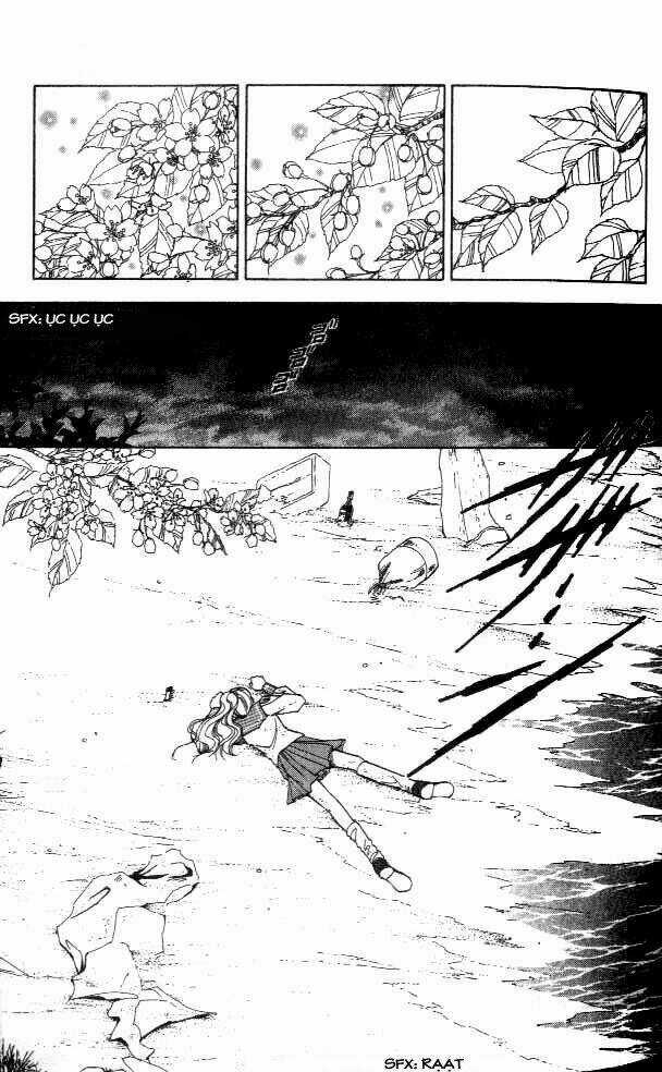 Amakusa 1637 Chapter 1 trang 35