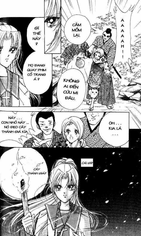 Amakusa 1637 Chapter 1 trang 38