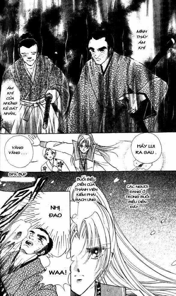 Amakusa 1637 Chapter 1 trang 40