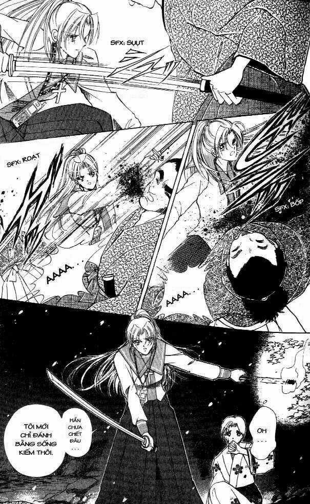 Amakusa 1637 Chapter 1 trang 41