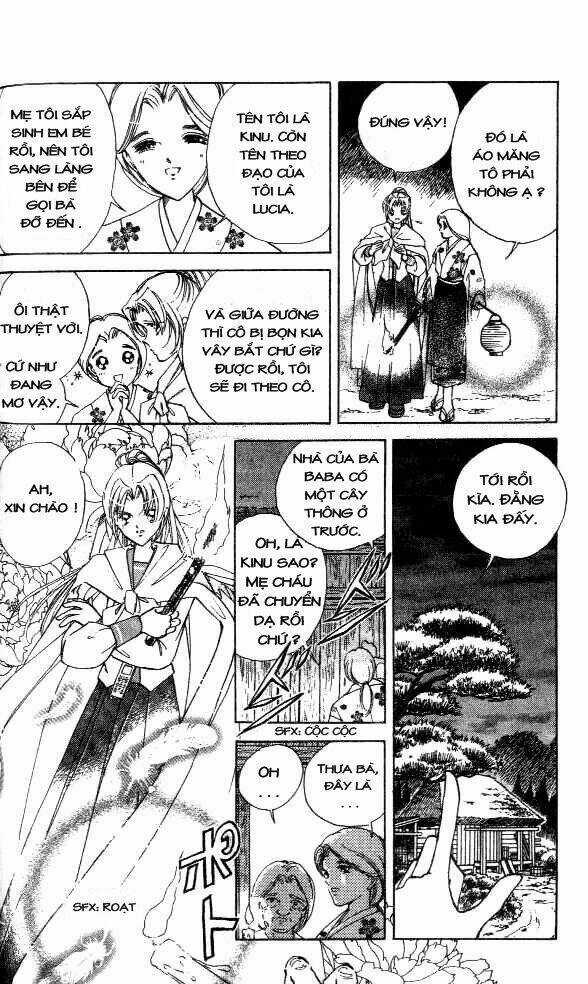 Amakusa 1637 Chapter 1 trang 44