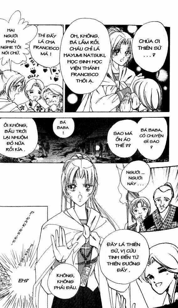 Amakusa 1637 Chapter 1 trang 45