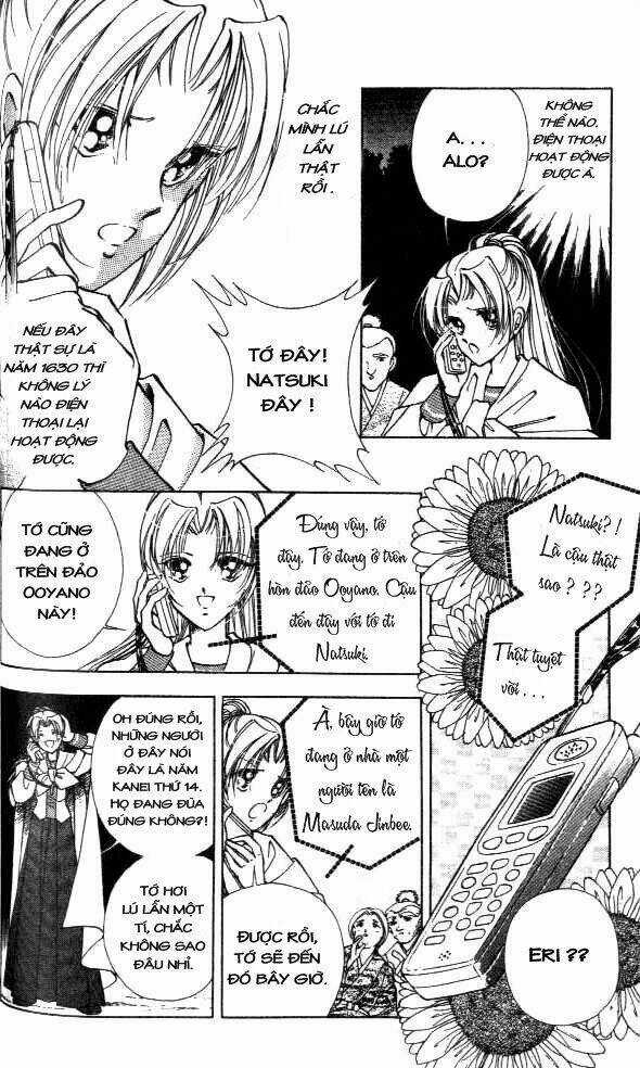 Amakusa 1637 Chapter 1 trang 46