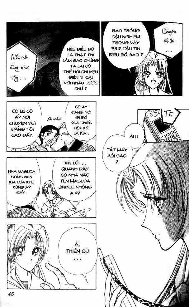 Amakusa 1637 Chapter 1 trang 47