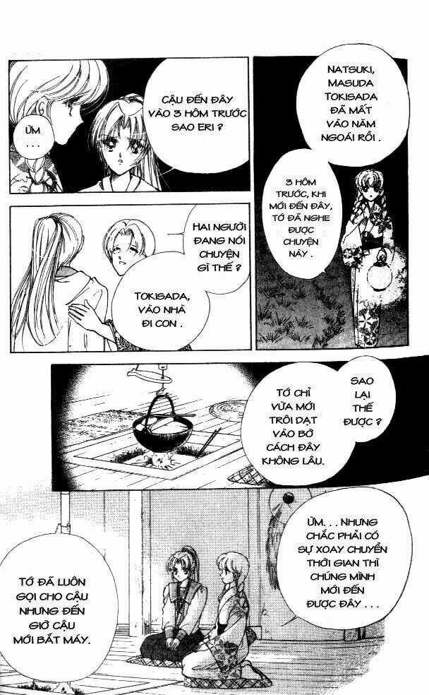 Amakusa 1637 Chapter 1 trang 51