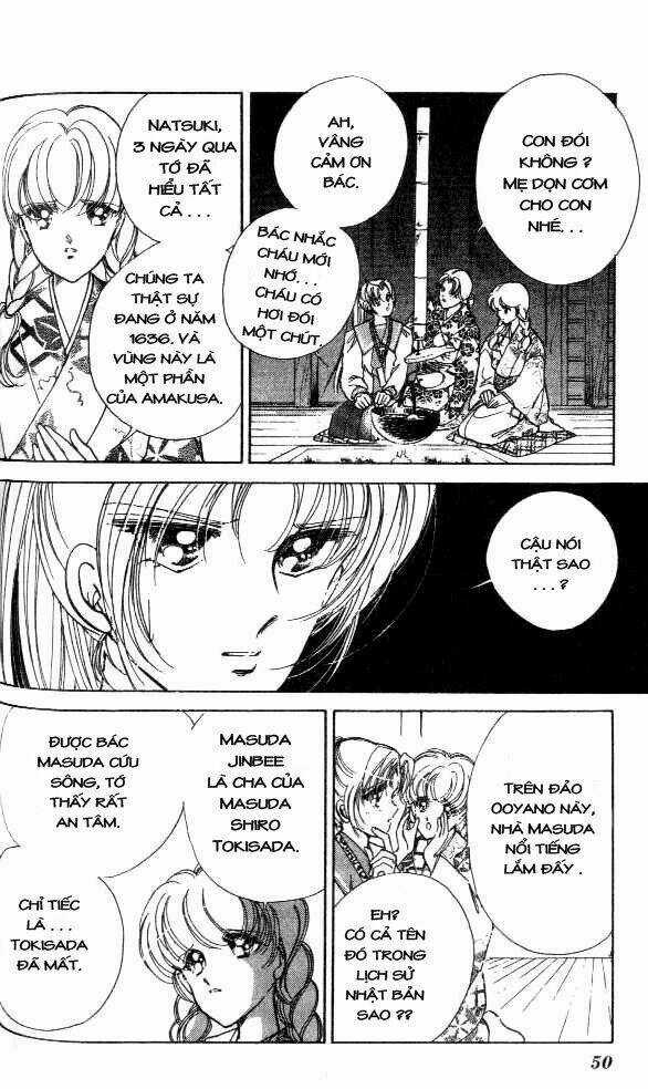 Amakusa 1637 Chapter 1 trang 52