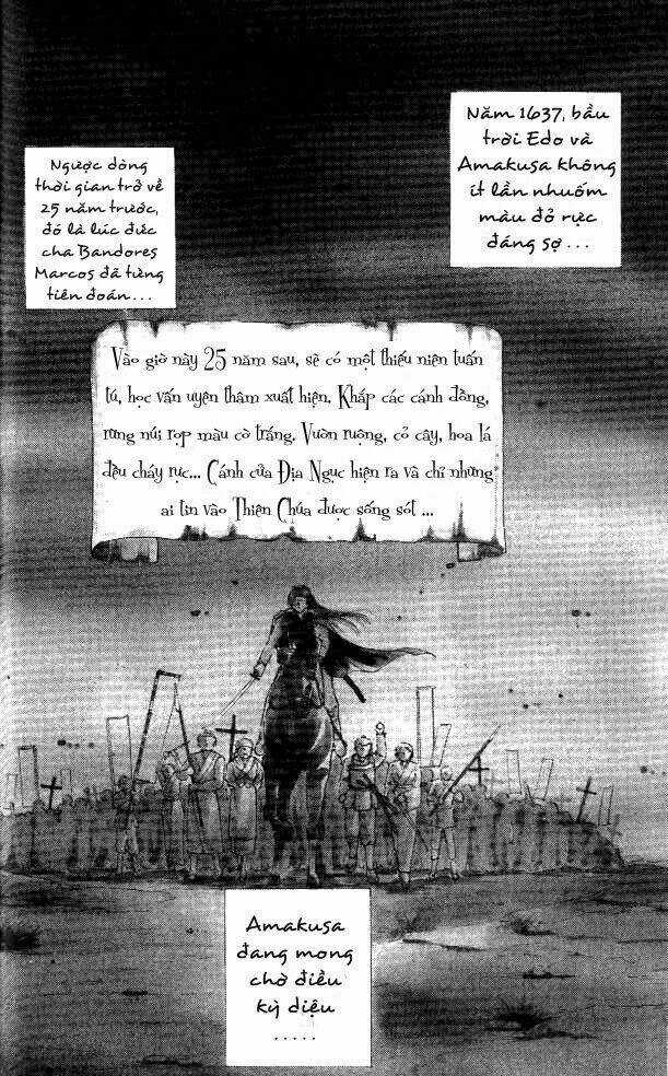 Amakusa 1637 Chapter 1 trang 7
