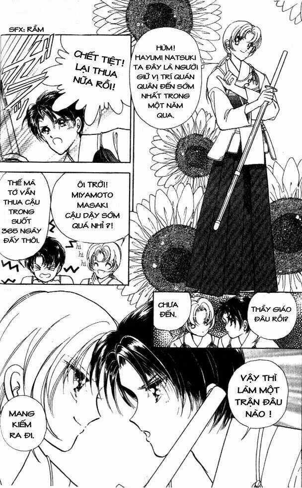 Amakusa 1637 Chapter 1 trang 9