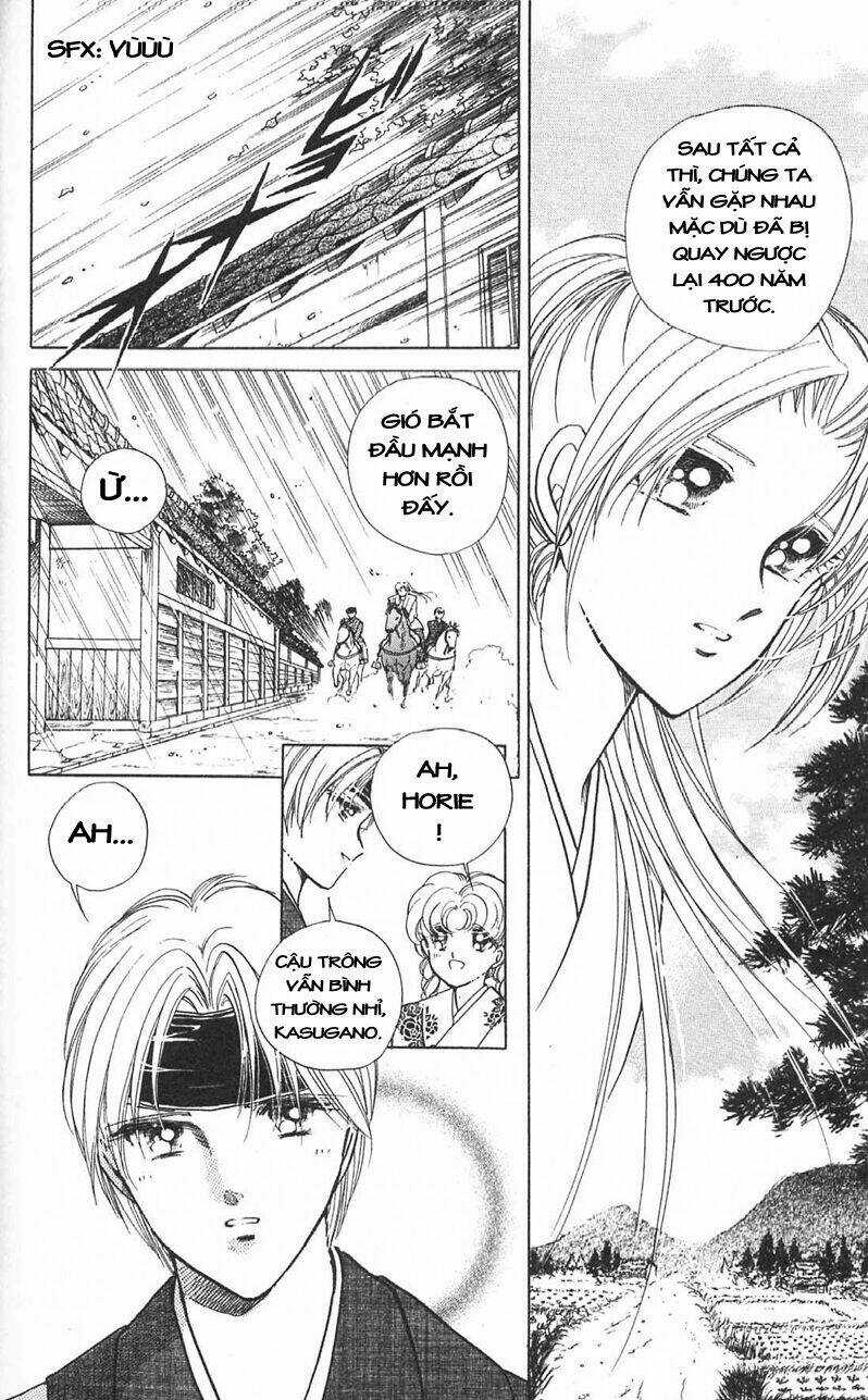 Amakusa 1637 Chapter 10 trang 11