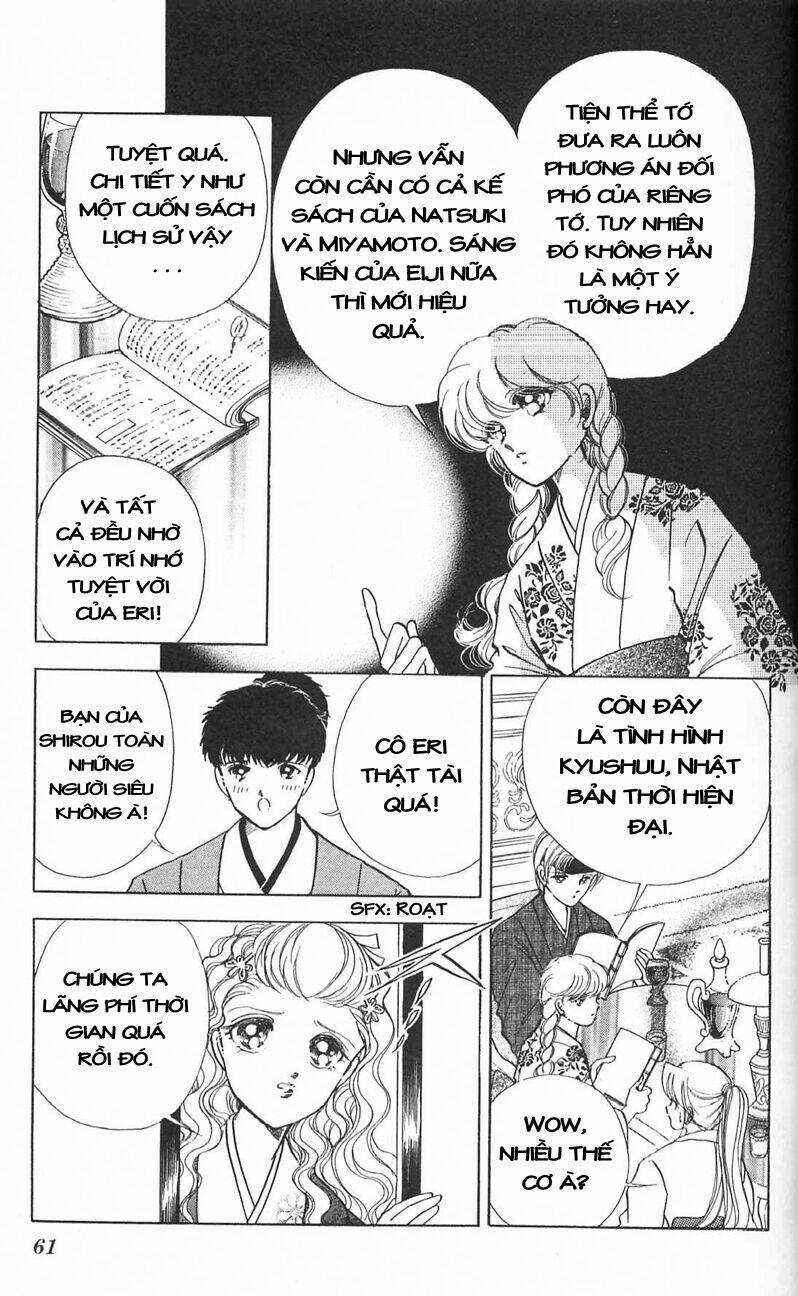 Amakusa 1637 Chapter 10 trang 14