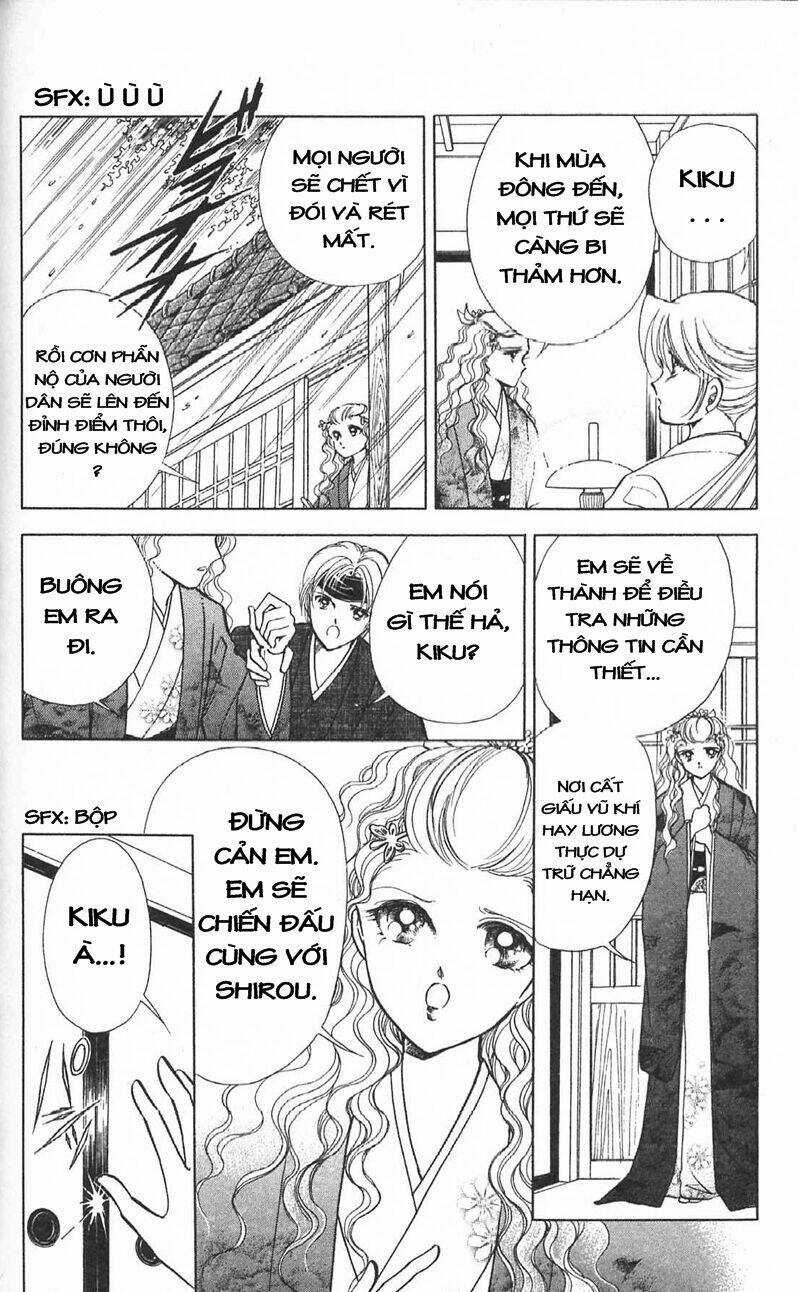 Amakusa 1637 Chapter 10 trang 15