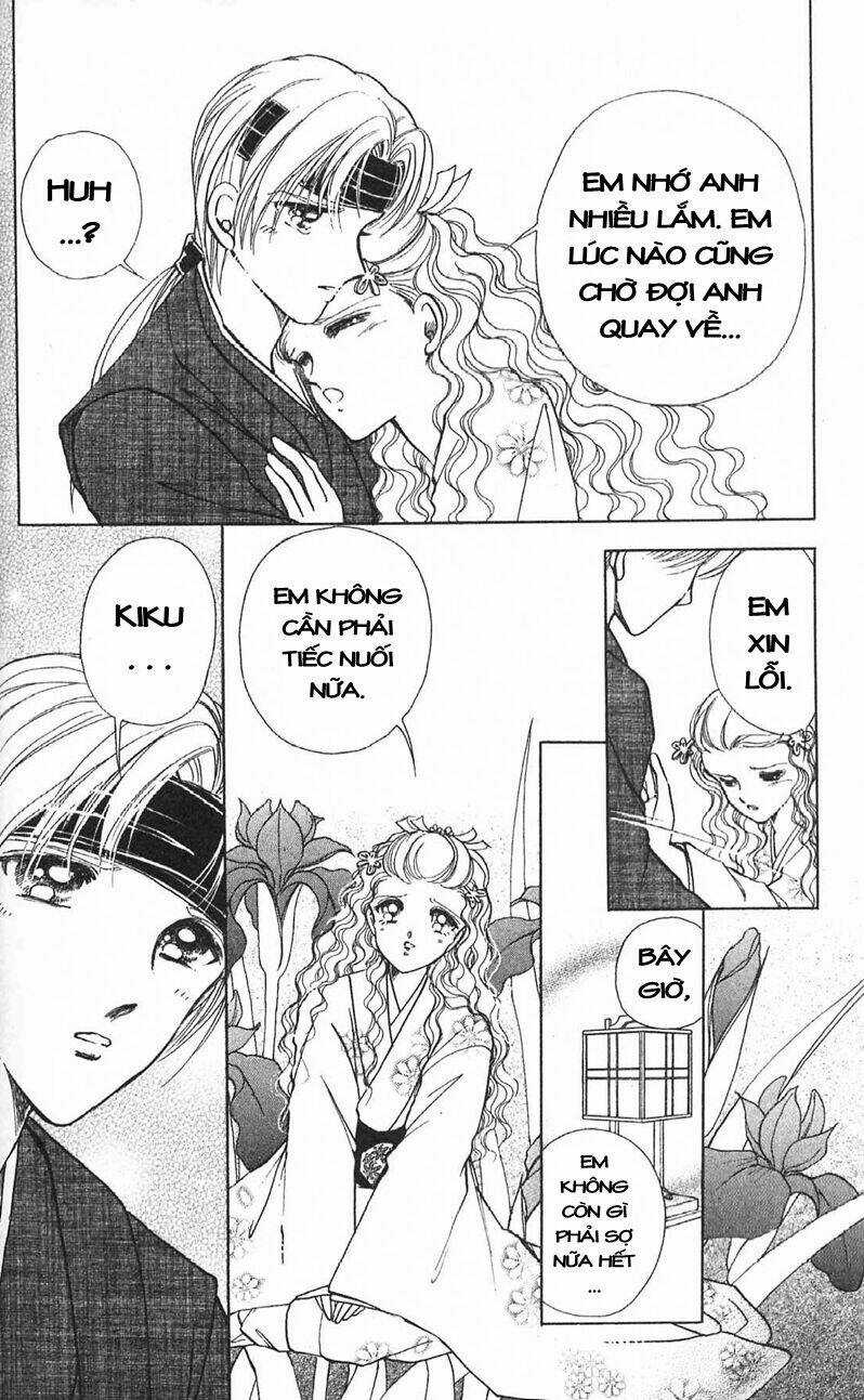 Amakusa 1637 Chapter 10 trang 19