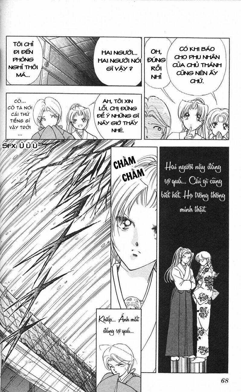 Amakusa 1637 Chapter 10 trang 21