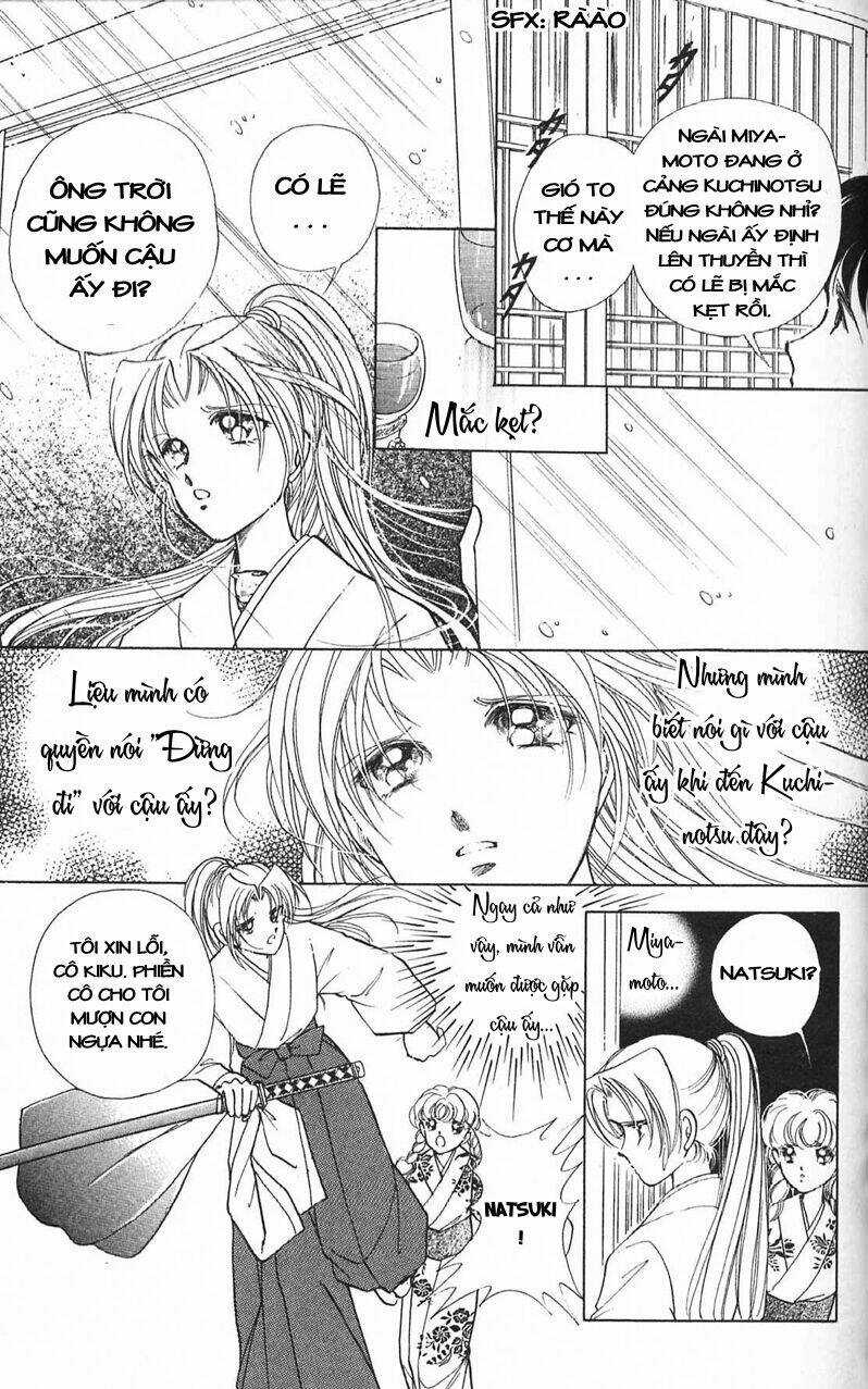 Amakusa 1637 Chapter 10 trang 22