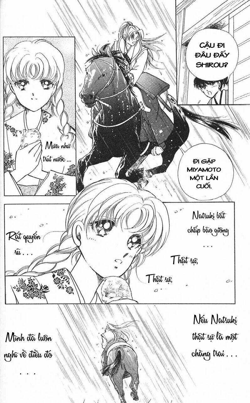 Amakusa 1637 Chapter 10 trang 23