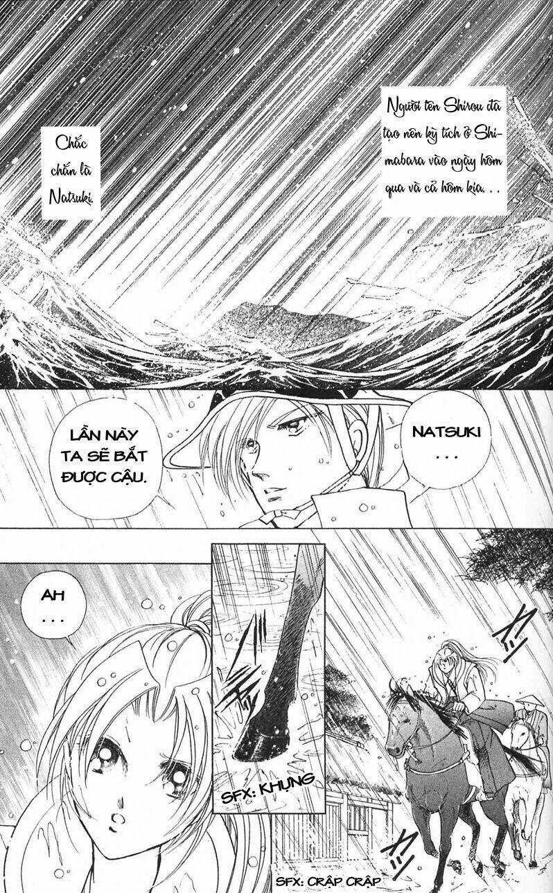 Amakusa 1637 Chapter 10 trang 26