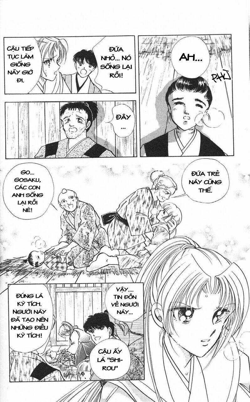 Amakusa 1637 Chapter 10 trang 31