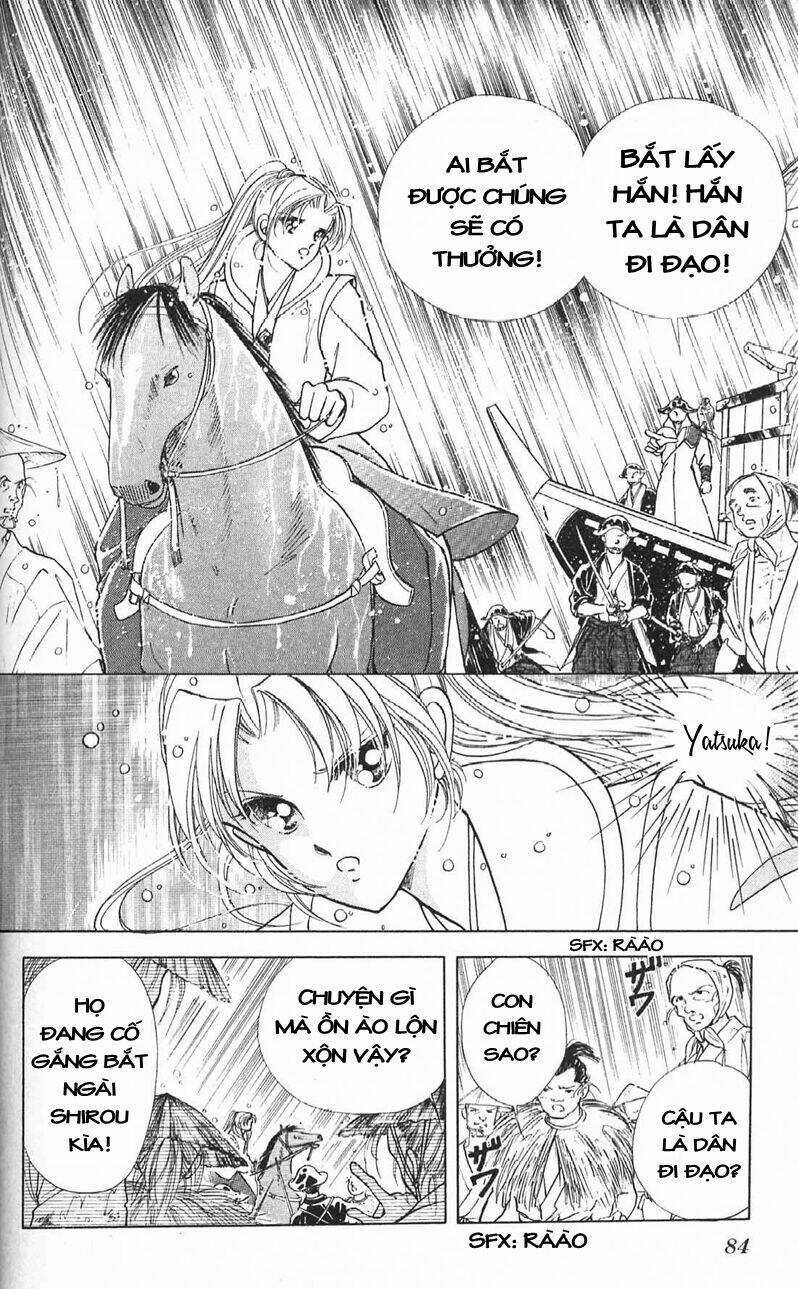 Amakusa 1637 Chapter 10 trang 37