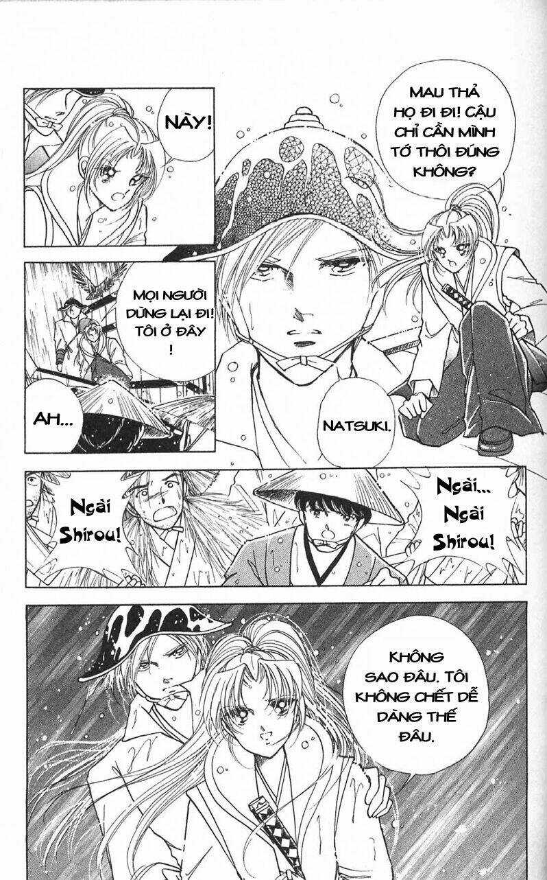 Amakusa 1637 Chapter 10 trang 40